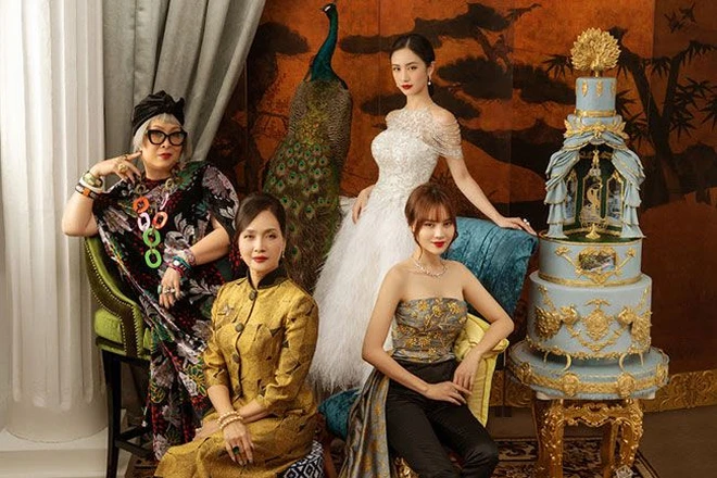 Stylist Chi Lemon: Nếu sợ điều gì thì hãy làm điều đó 100 lần!