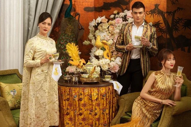 Stylist Chi Lemon: Nếu sợ điều gì thì hãy làm điều đó 100 lần!