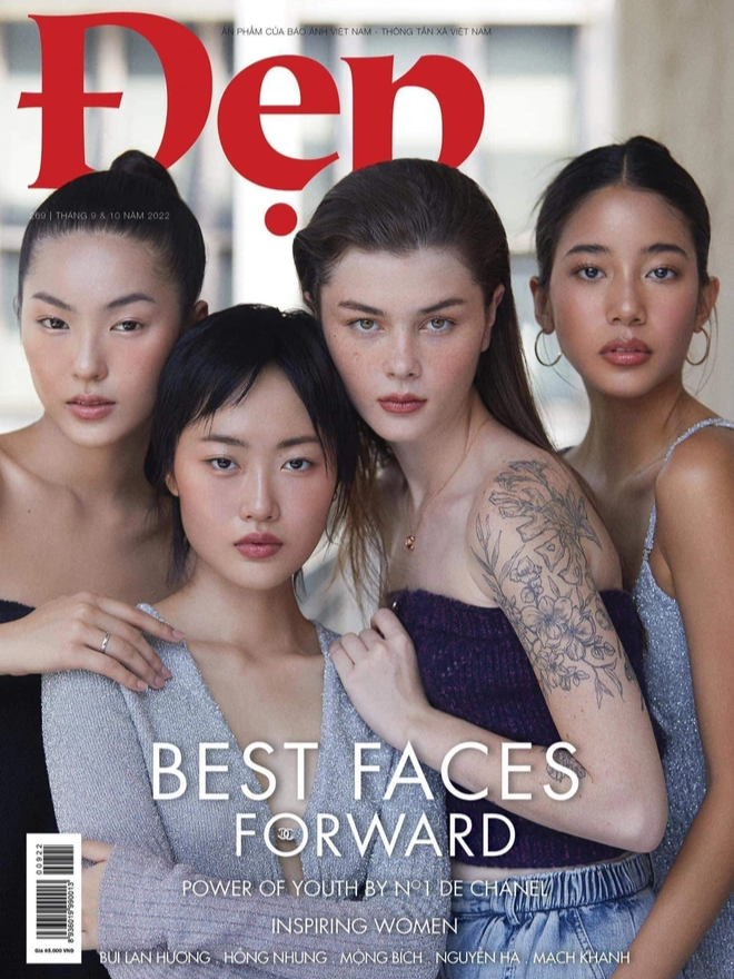 Stylist Chi Lemon: Nếu sợ điều gì thì hãy làm điều đó 100 lần!