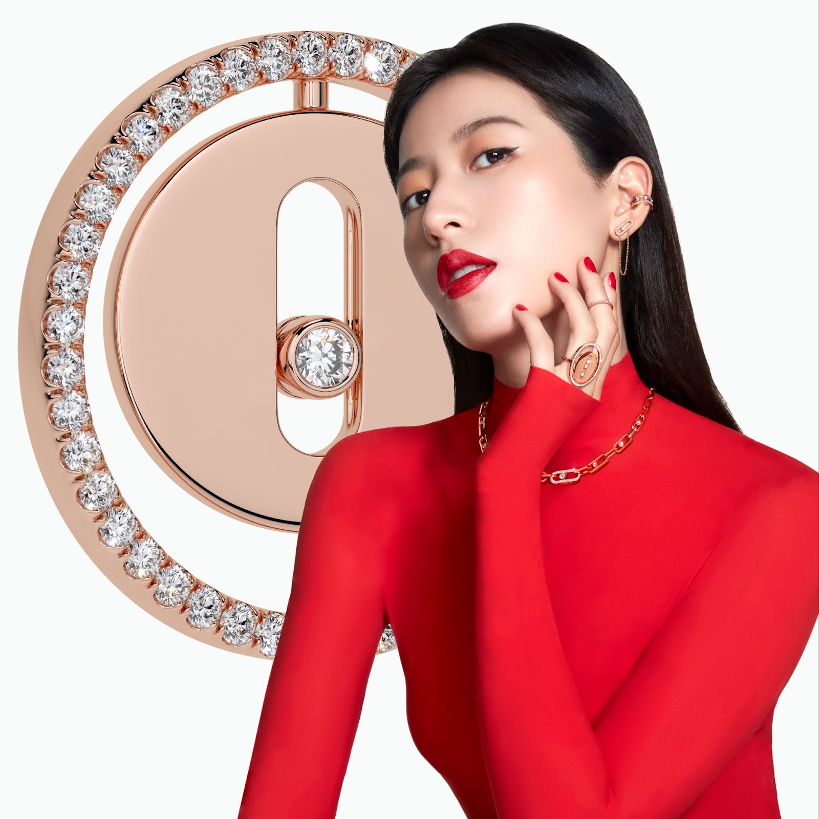 BST mới Messika 2024