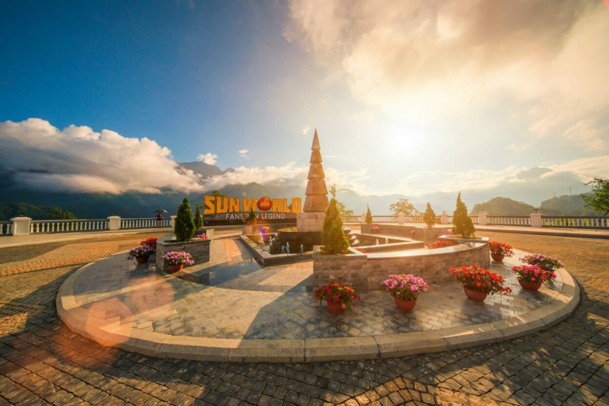Gợi ý những địa điểm tuyệt đẹp không nên bỏ lỡ khi du lịch Lào Cai
