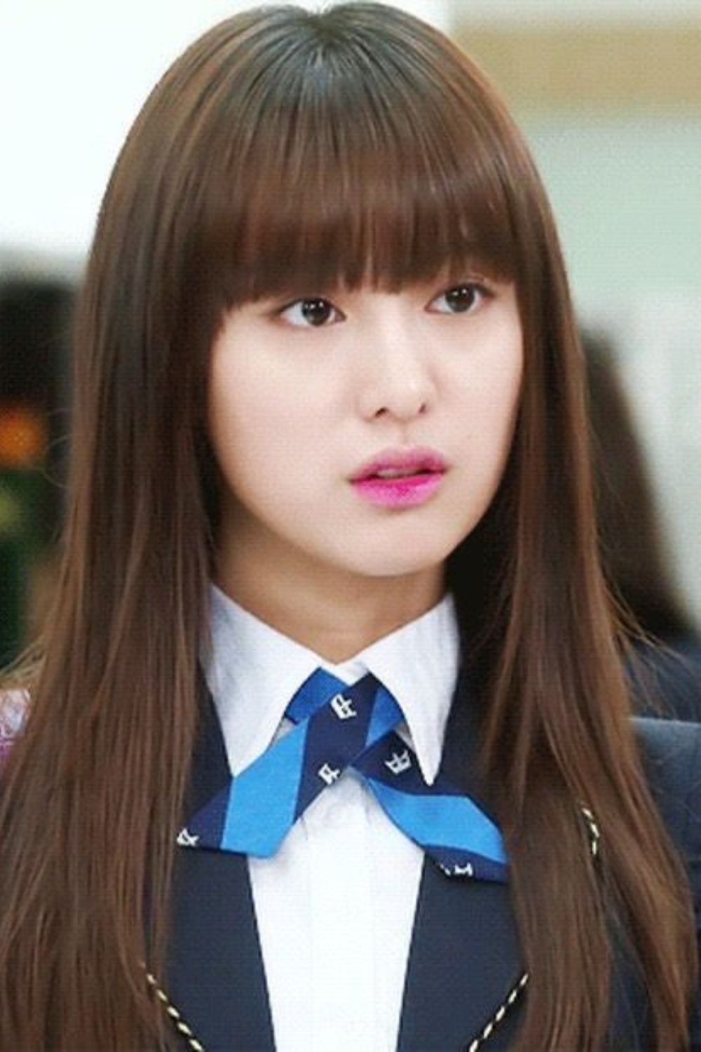 Kim Ji Won gây sốc với tủ đồ tiền tỷ trong phim Queen of Tears