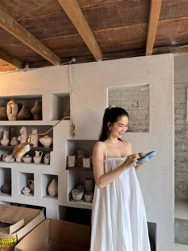 Ngọc Trinh thay đổi triết lý sống