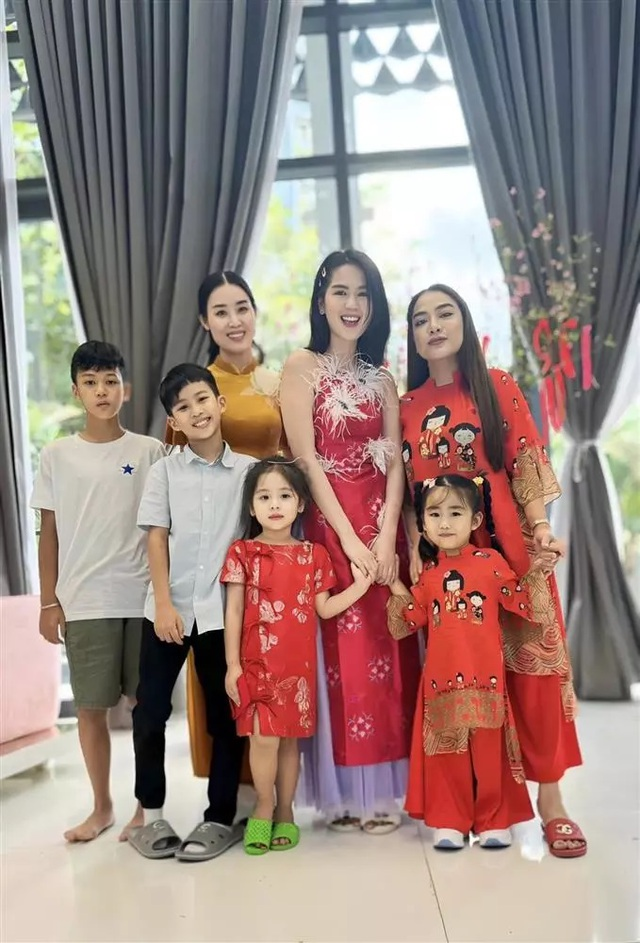 Ngọc Trinh thay đổi triết lý sống