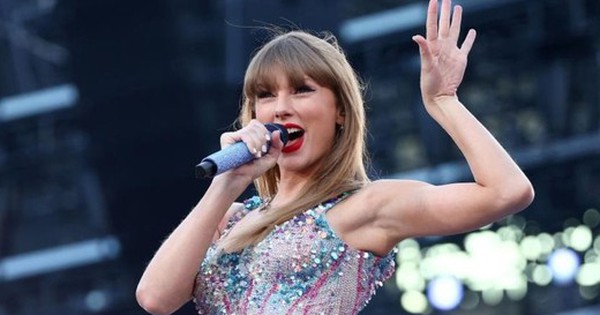 Bên trong căn penthouse giá 25.000 USD/đêm của Taylor Swift ở Sydney