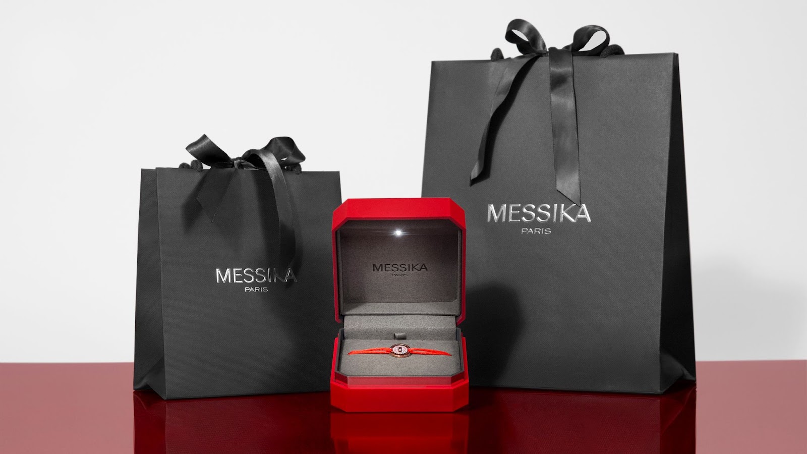 BST mới Messika 2024