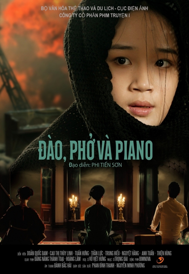 Mai của Trấn Thành giúp Đào, Phở Và Piano trở thành hiện tượng