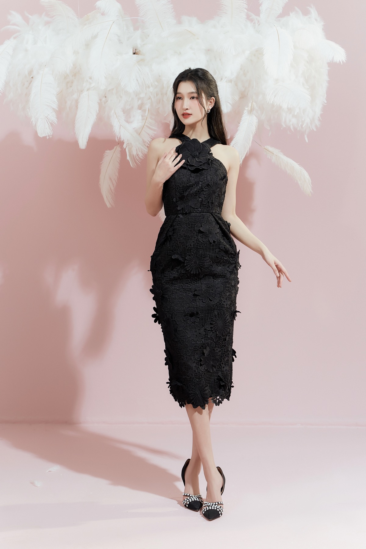 BST Xuân Hè 2024 SIXDO