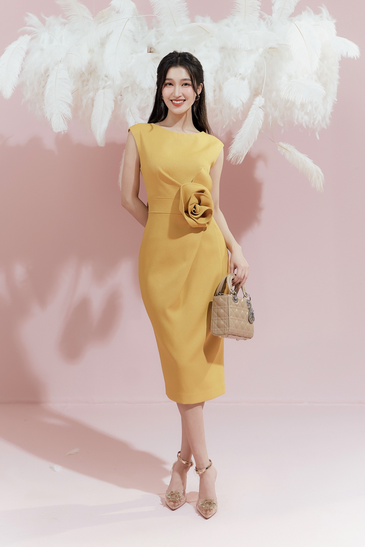 BST Xuân Hè 2024 SIXDO