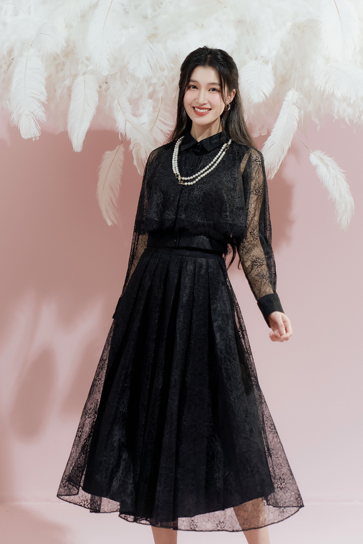 BST Xuân Hè 2024 SIXDO