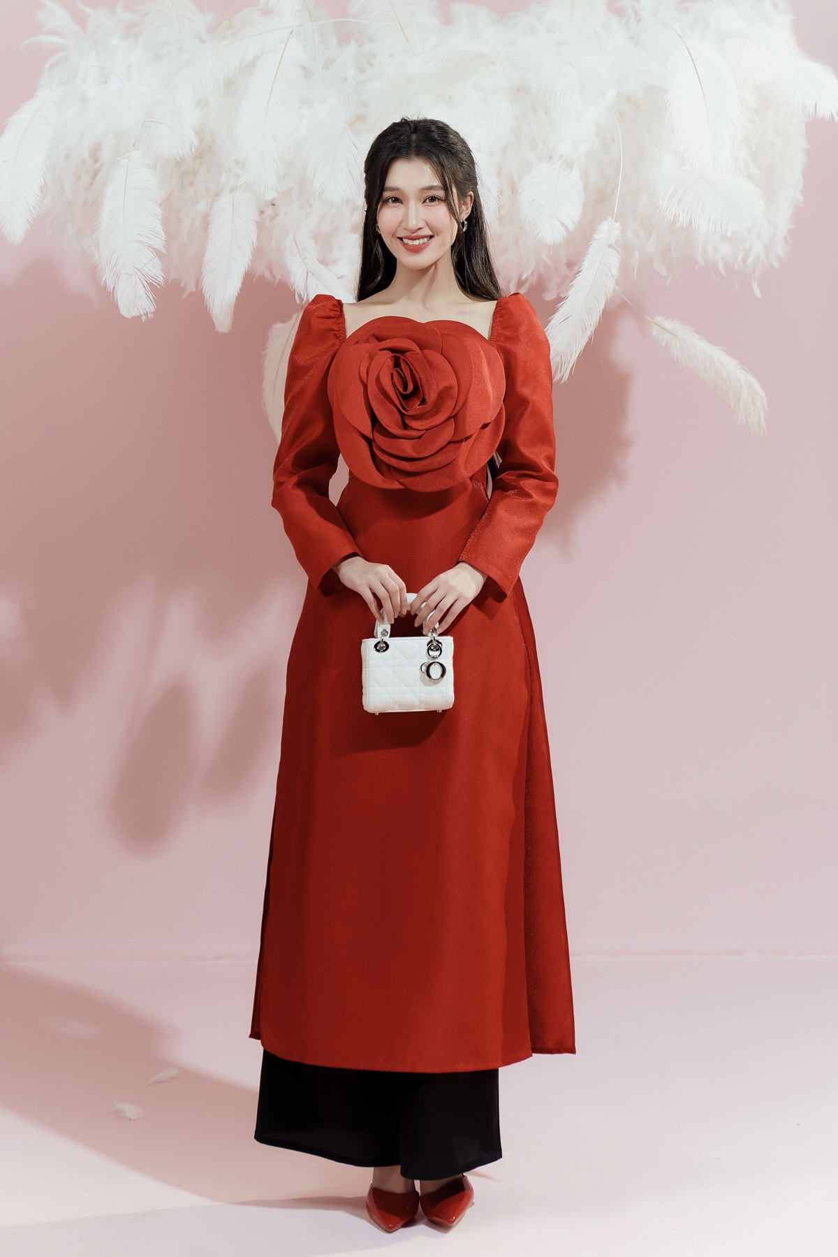 BST Xuân Hè 2024 SIXDO