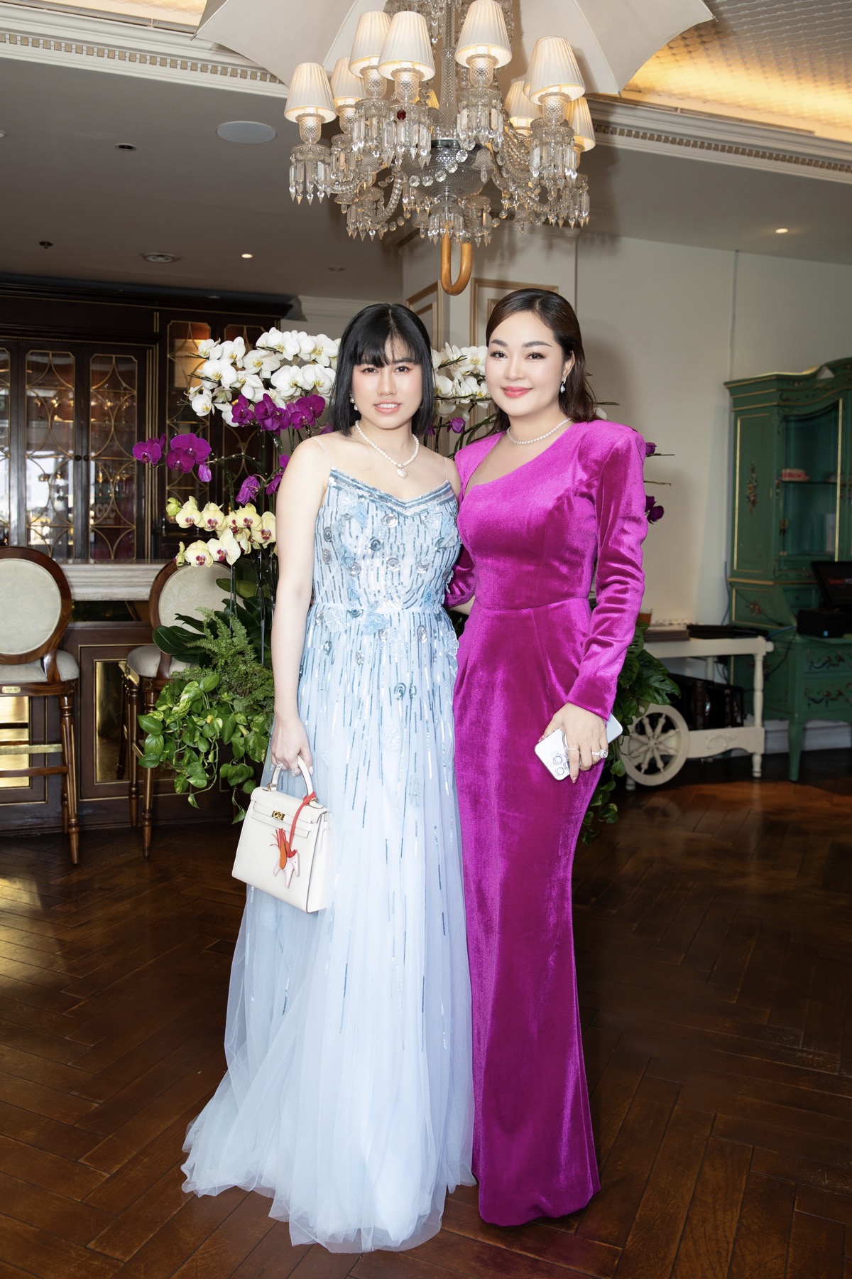 Mrs Globe Vietnam 2024