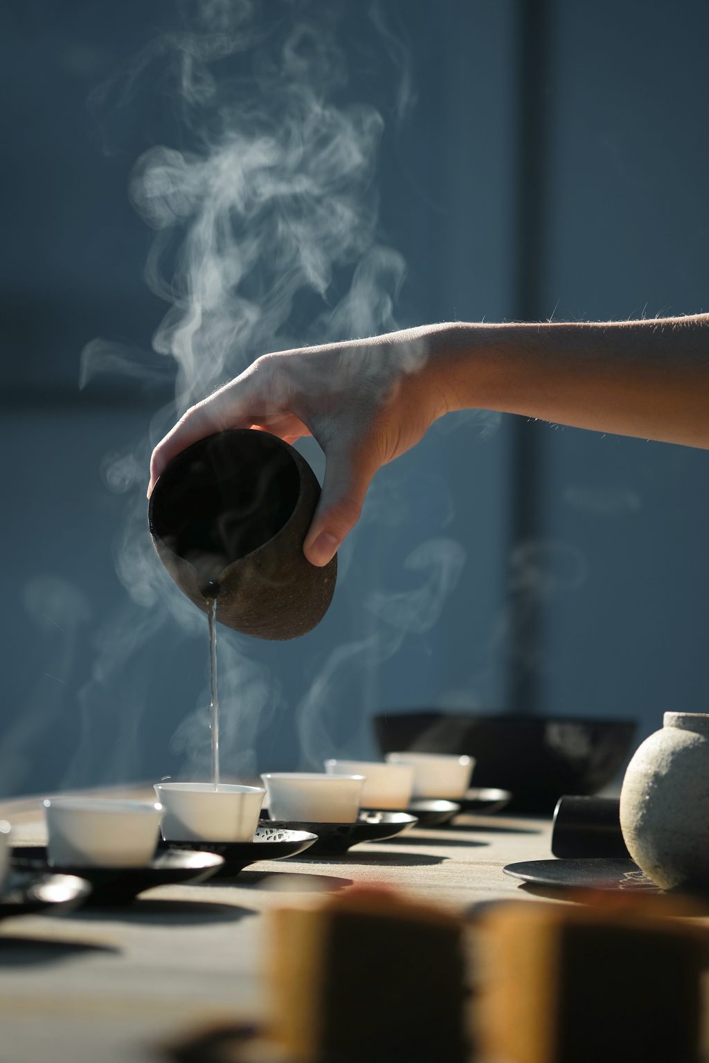 Những loại trà thơm chống lão hóa hiệu quả phái đẹp nên biết