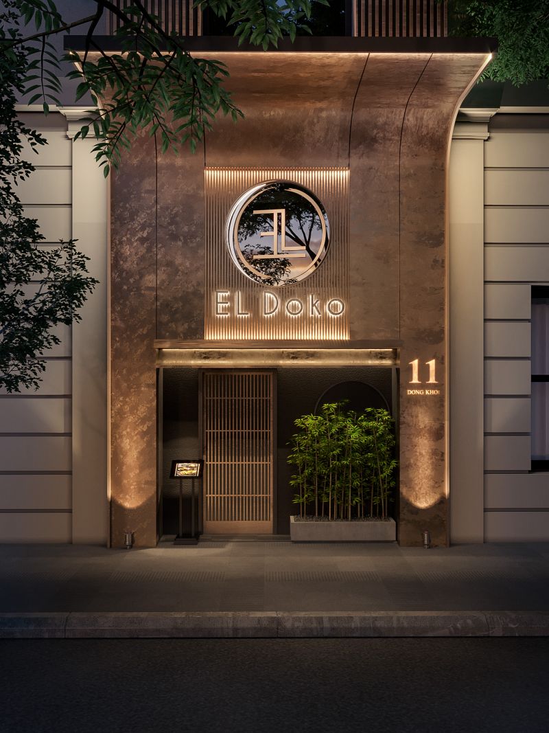Tinh túy Omakase & Teppanyaki hội tụ trong một nhà hàng