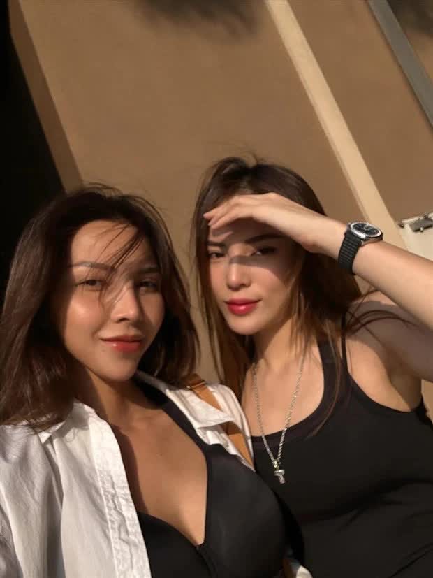 Minh Triệu và Kỳ Duyên