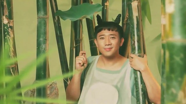 Trấn Thành