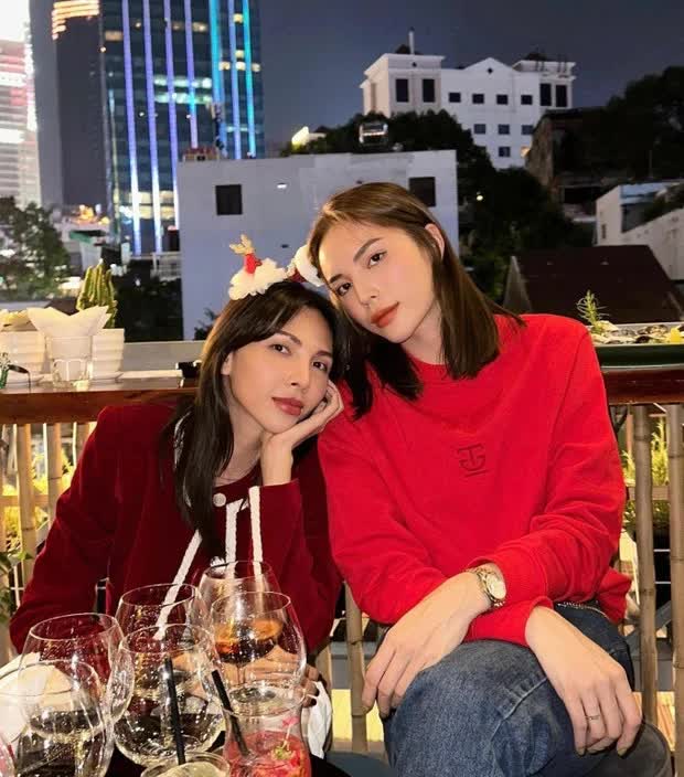 Minh Triệu và Kỳ Duyên
