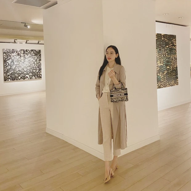 4 mẫu giày yêu thích của Tăng Thanh Hà và Linh Rin