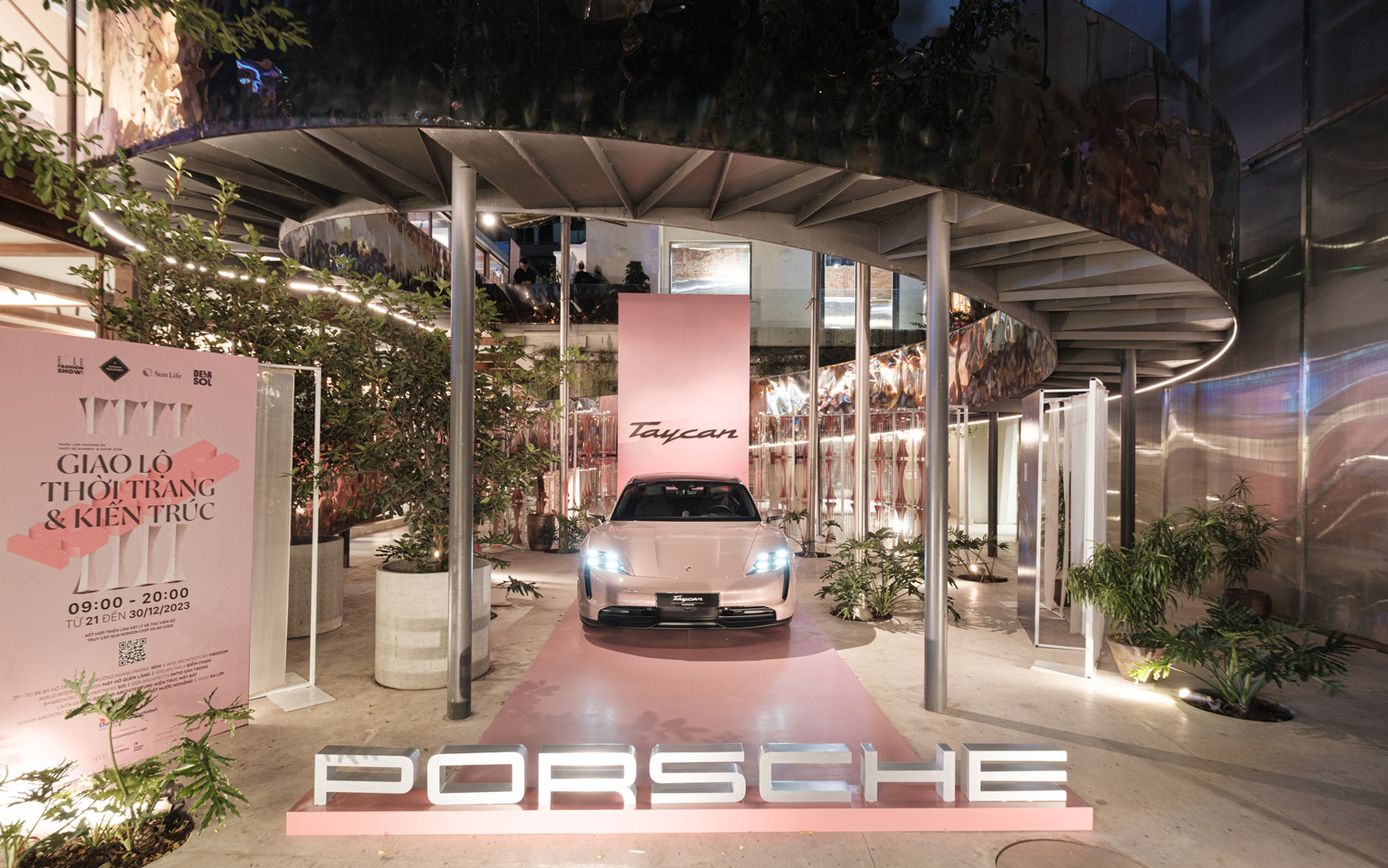  Xe Porsche