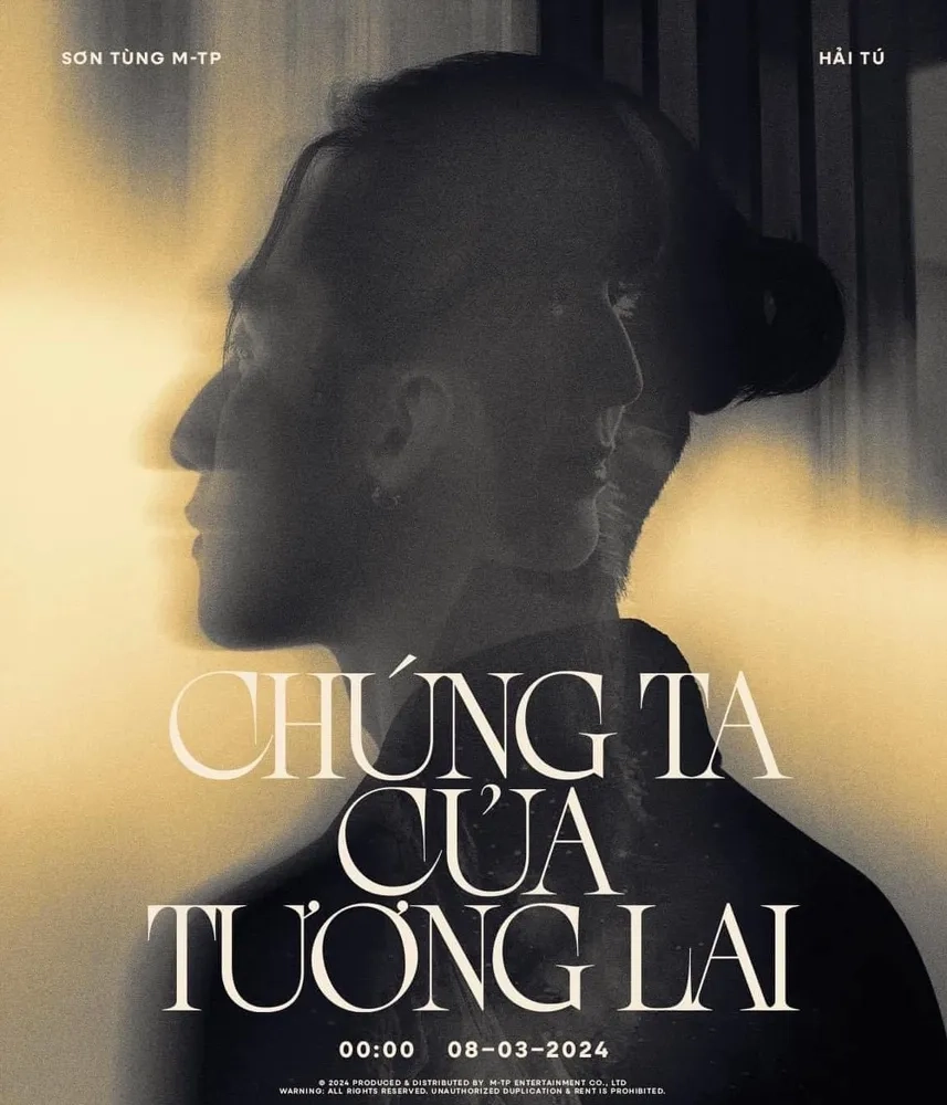 Bích Phương dùng lại chiêu cũ để ra mắt sản phẩm mới