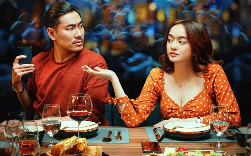Kiều Minh Tuấn chững lại