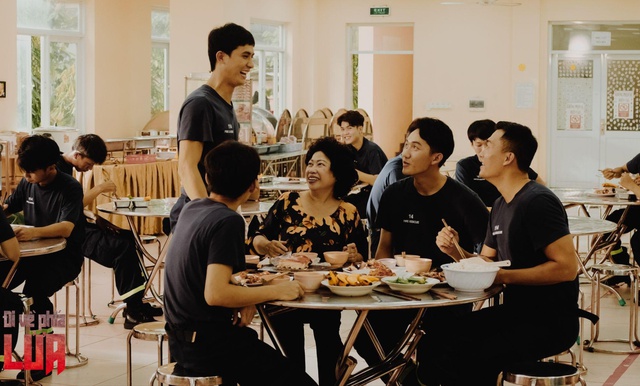 Đi Về Phía Lửa: Phim Việt đáng khen về đề tài lính cứu hỏa!