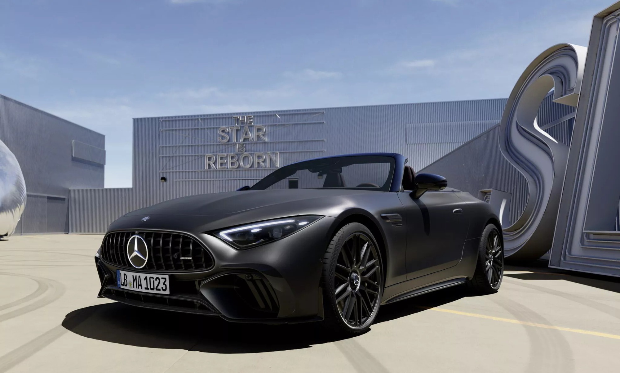 Mercedes-Benz