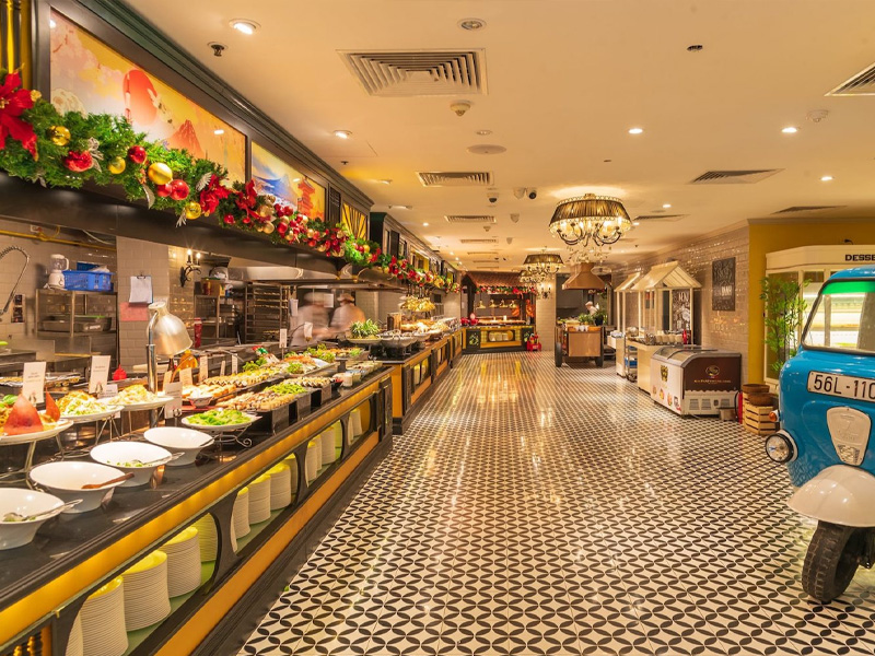  Buffet Sen 