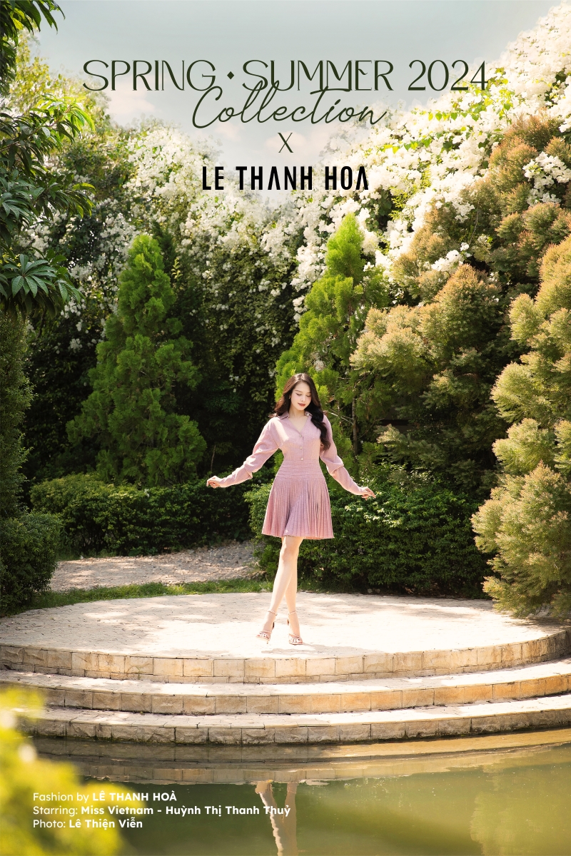 NTK Lê Thanh Hoà