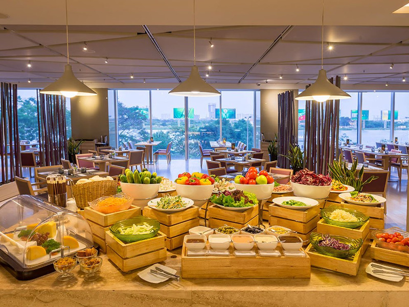  Buffet Sen 
