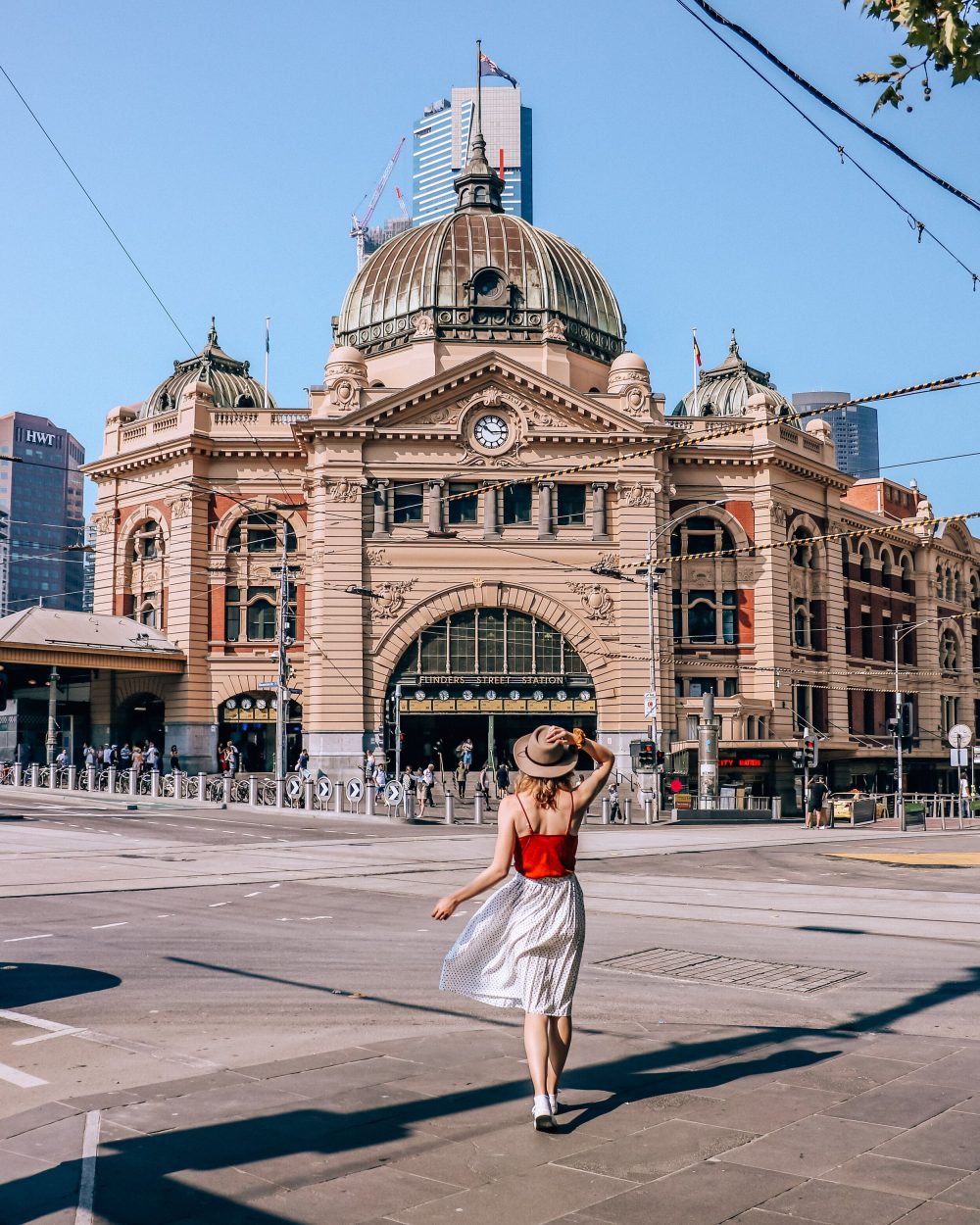 Kinh nghiệm du lịch Melbourne chi tiết cho người mới