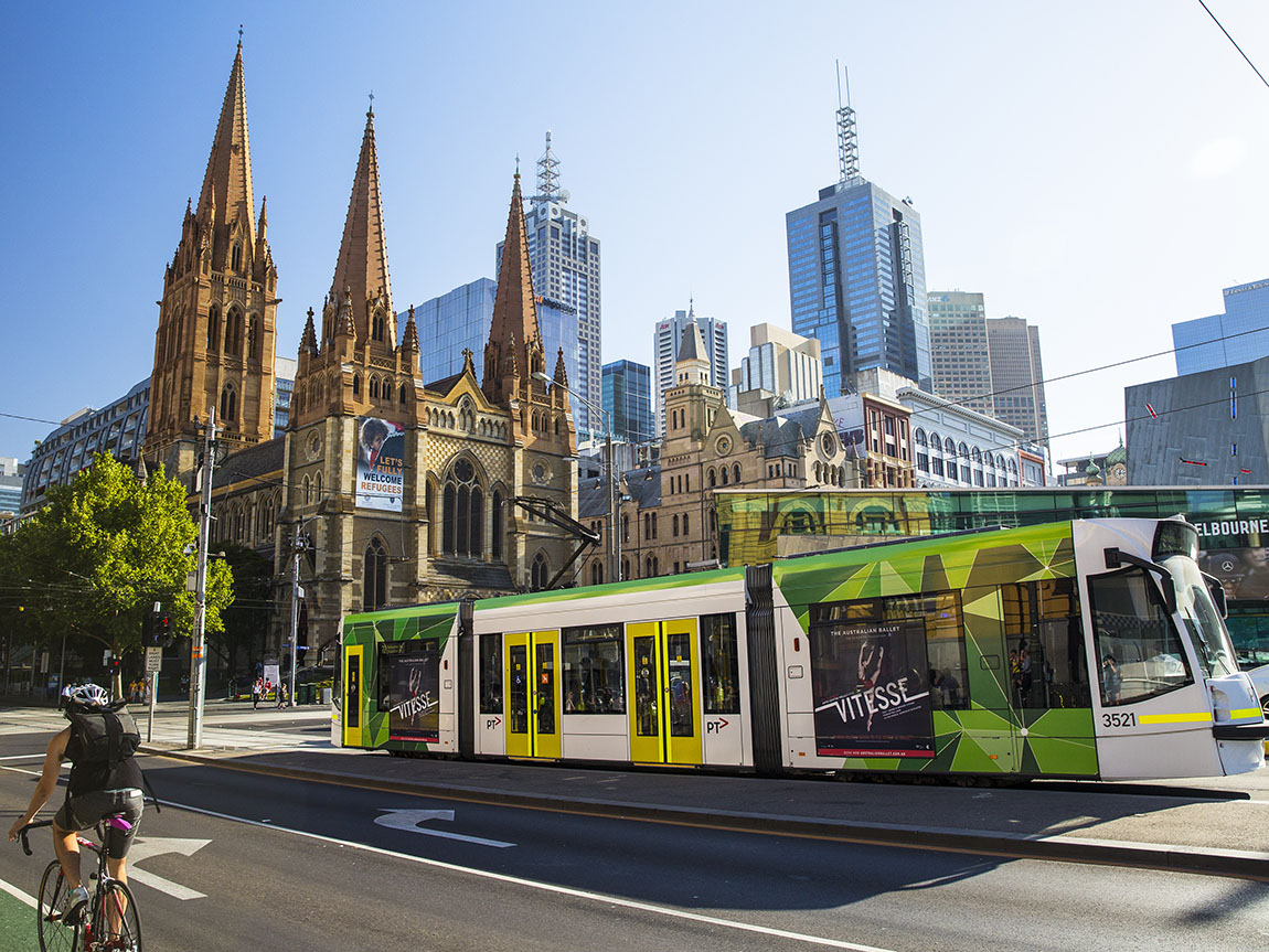 Kinh nghiệm du lịch Melbourne chi tiết cho người mới