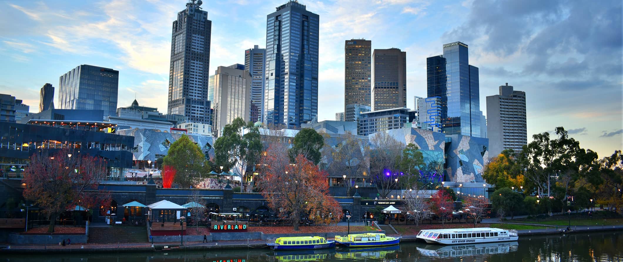 Kinh nghiệm du lịch Melbourne chi tiết cho người mới