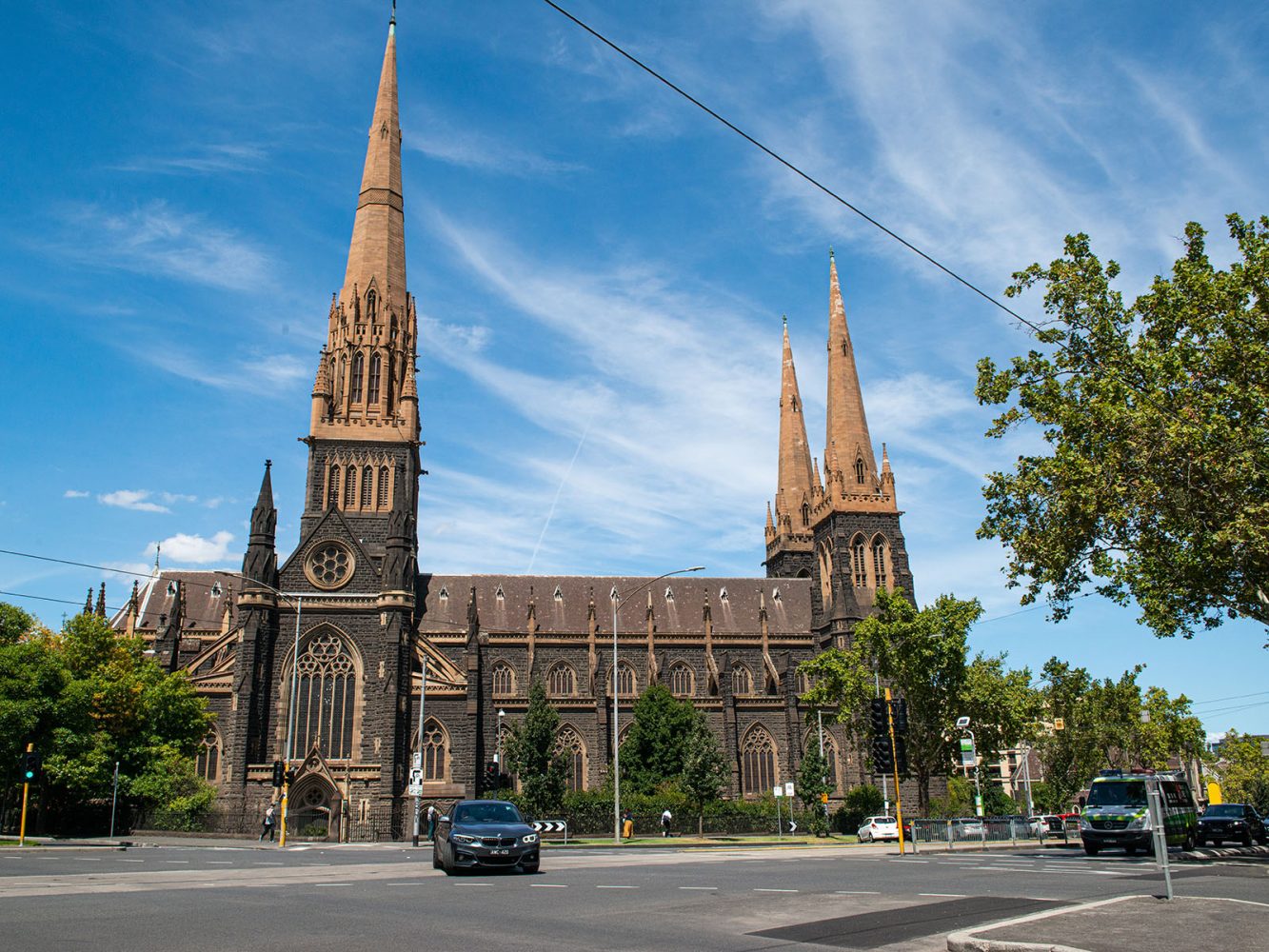 Kinh nghiệm du lịch Melbourne chi tiết cho người mới