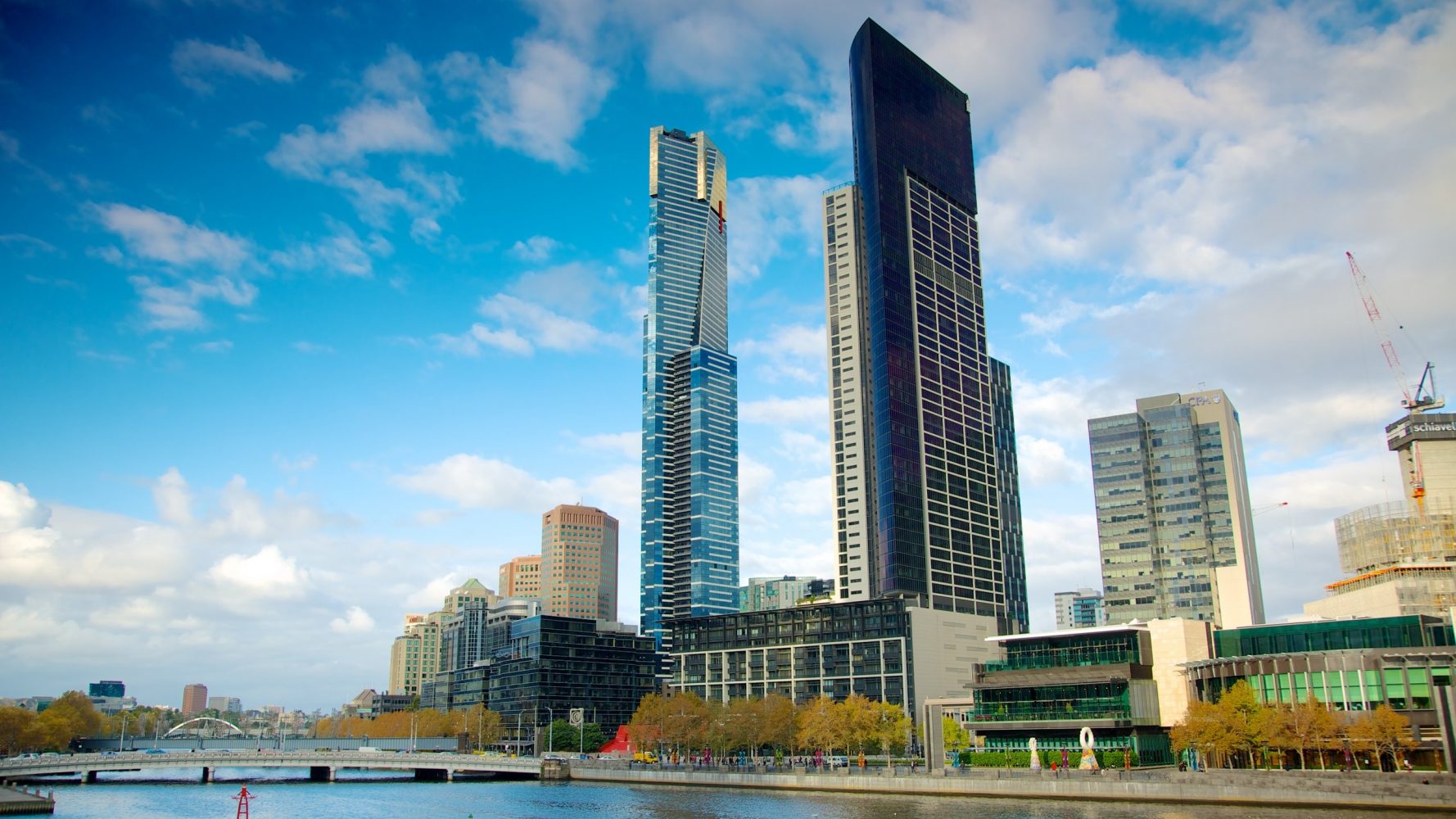 Kinh nghiệm du lịch Melbourne chi tiết cho người mới