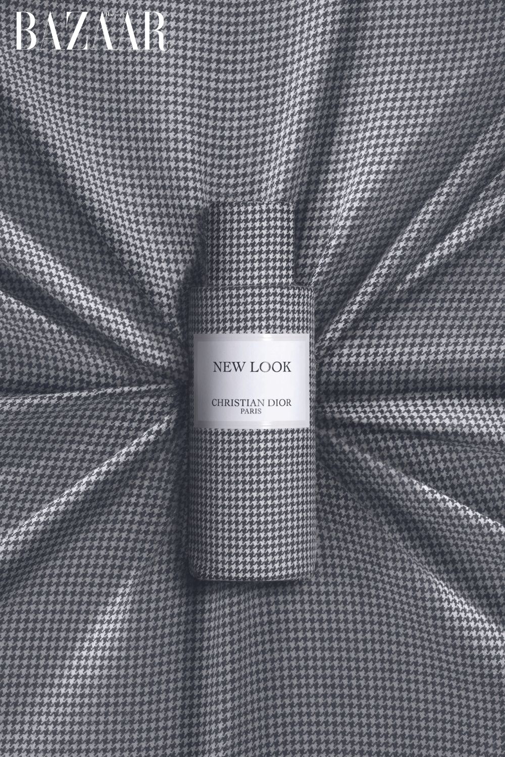 Dior La Collection Privée New Look: Hương nước hoa mang dấu ấn thời trang cao cấp