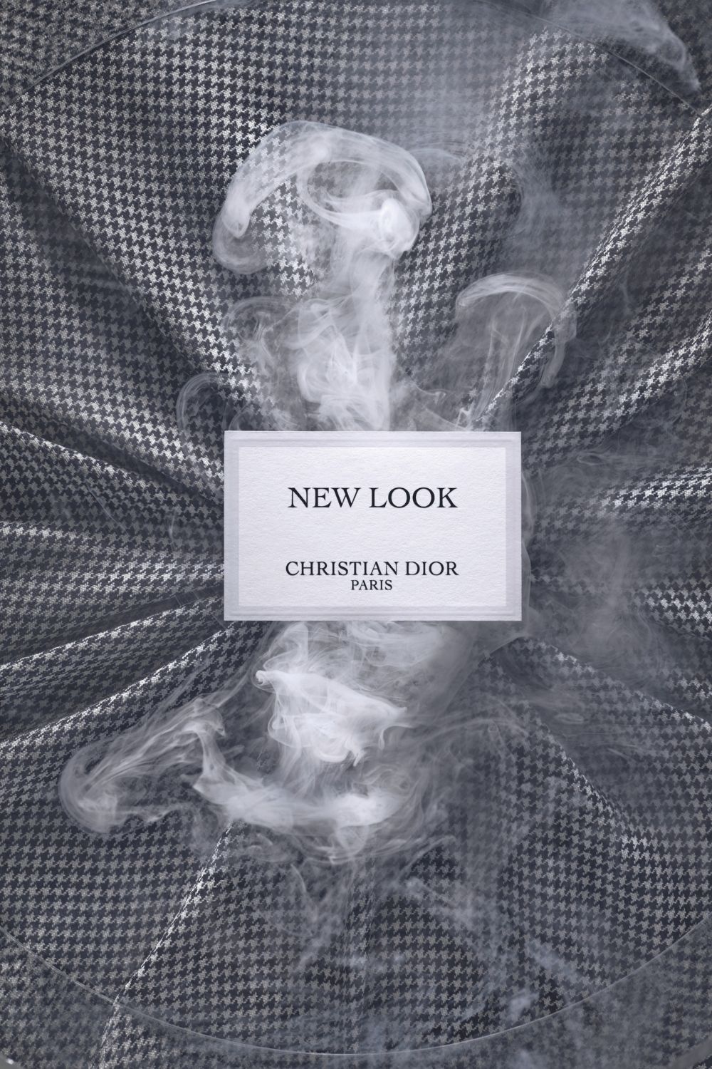 Dior La Collection Privée New Look: Hương nước hoa mang dấu ấn thời trang cao cấp
