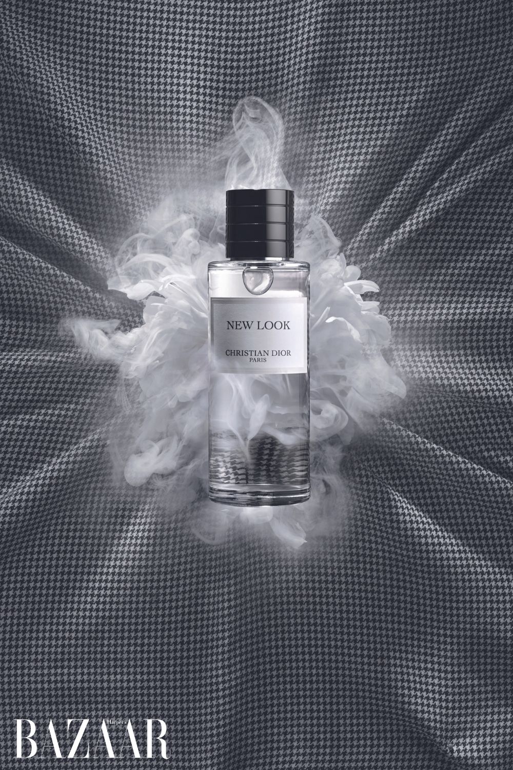 Dior La Collection Privée New Look: Hương nước hoa mang dấu ấn thời trang cao cấp