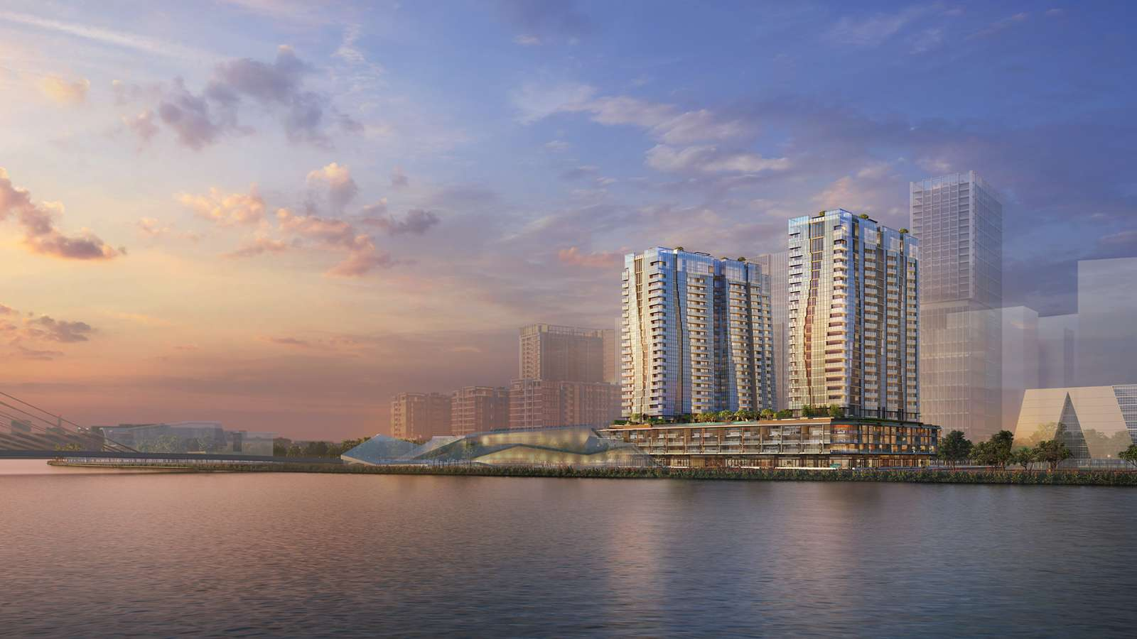 Những lưu ý quan trọng khi mua căn hộ cao cấp