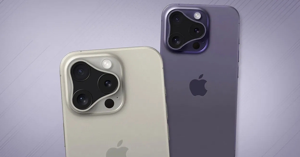 iPhone 16 Pro lộ thêm hình ảnh chi tiết với thiết kế chấn động, ngoại hình đổi mới đến khó nhận ra