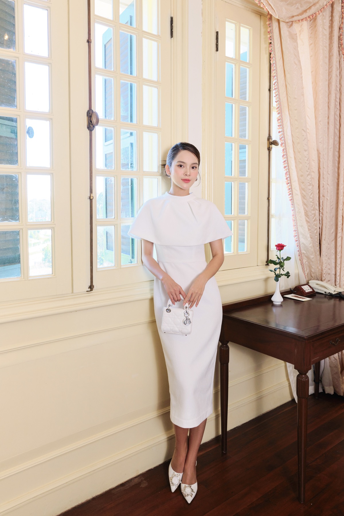 BST Xuân Xanh của SIXDO