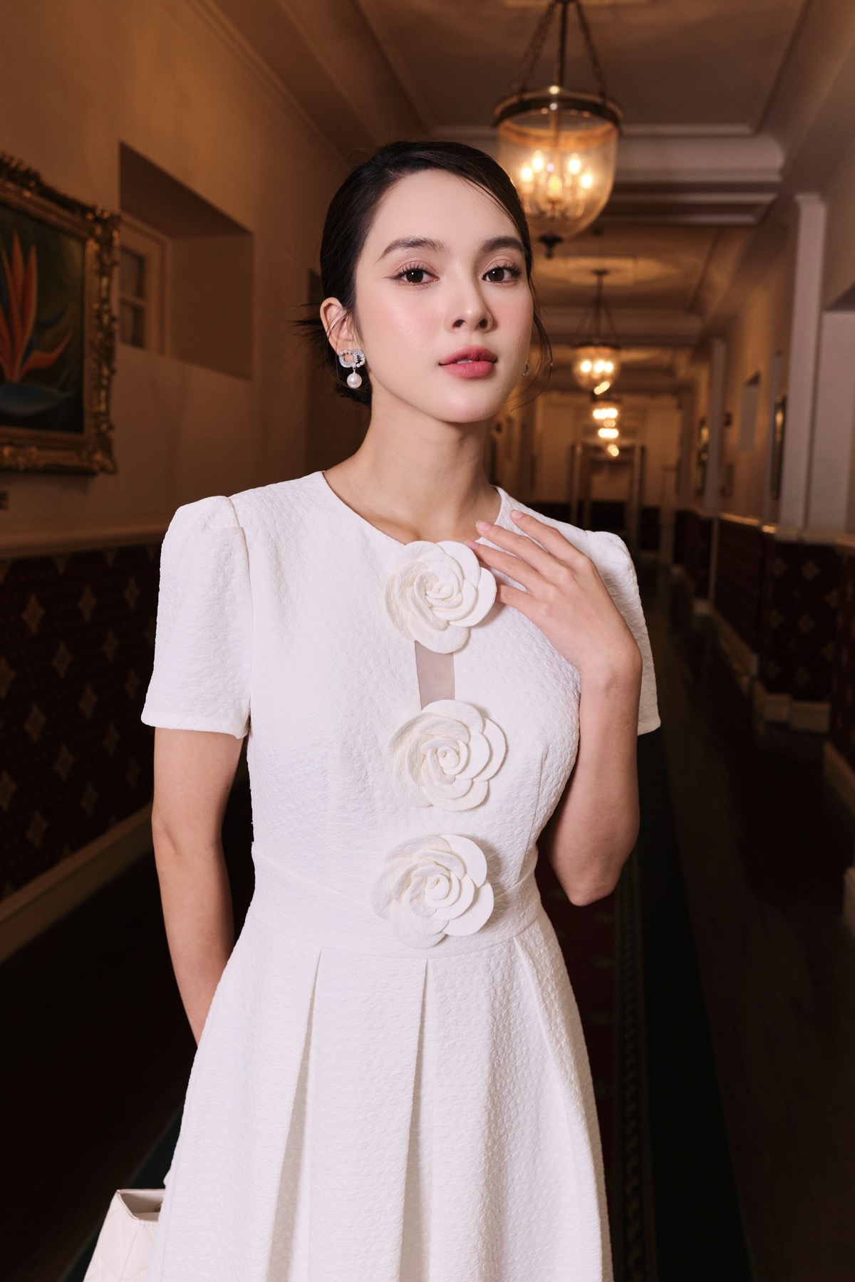 BST Xuân Xanh của SIXDO