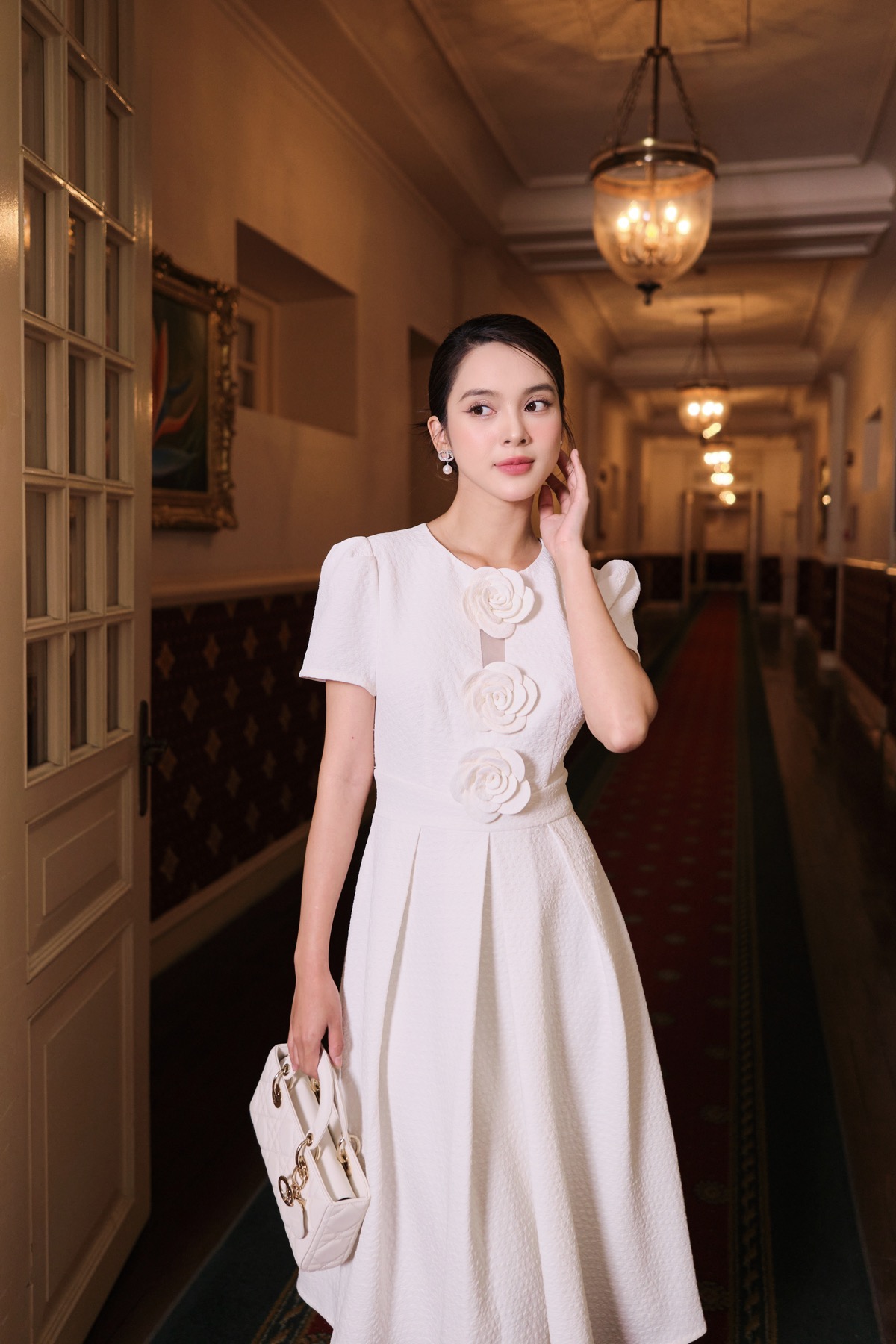 BST Xuân Xanh của SIXDO