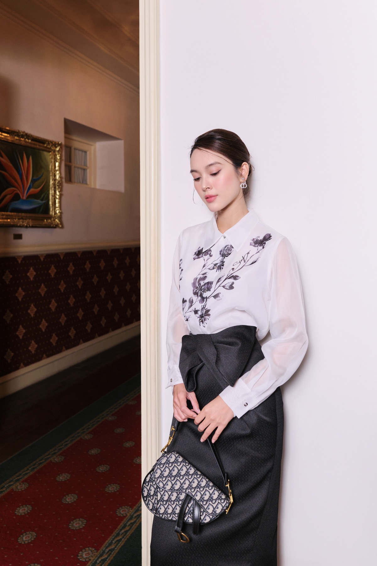 BST Xuân Xanh của SIXDO