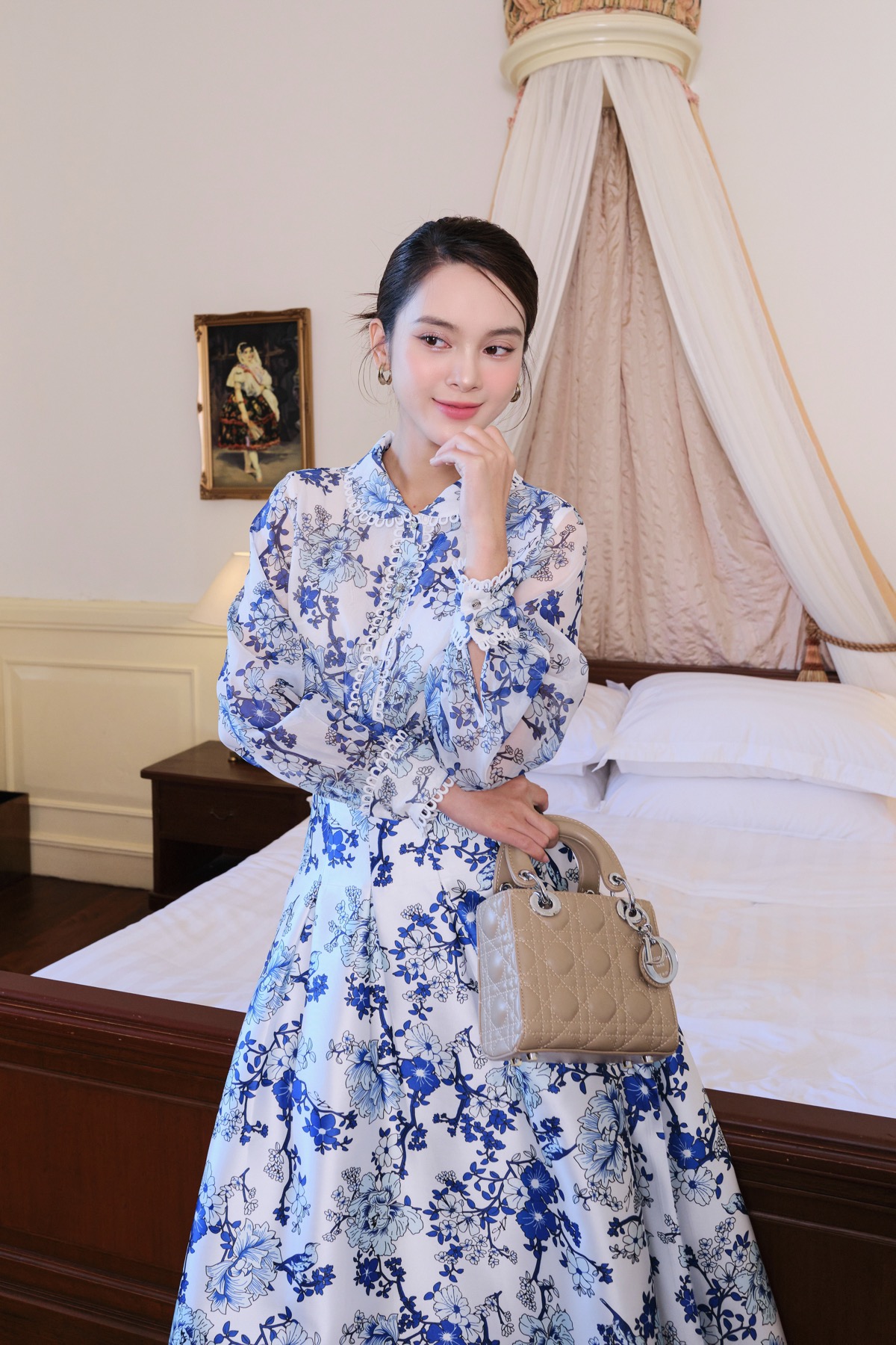 BST Xuân Xanh của SIXDO