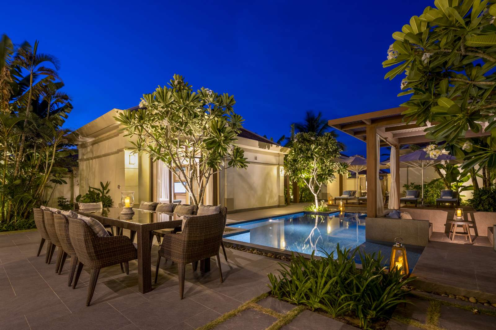 Sự xa xỉ có nên thầm lặng đối với bất động sản cao cấp
