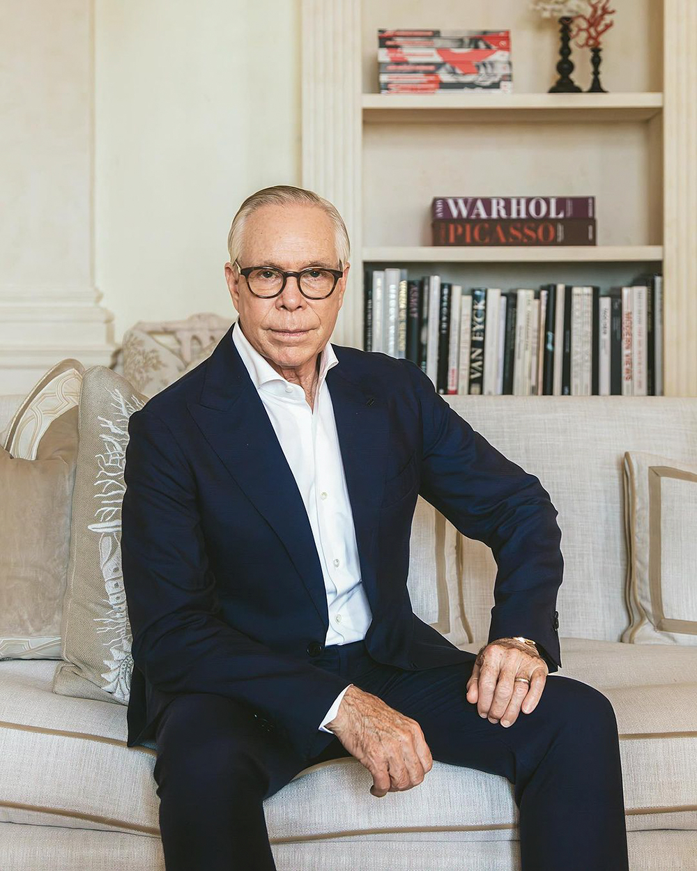 Tommy Hilfiger ứng dụng công nghệ AI vào game thời trang Fashionverse