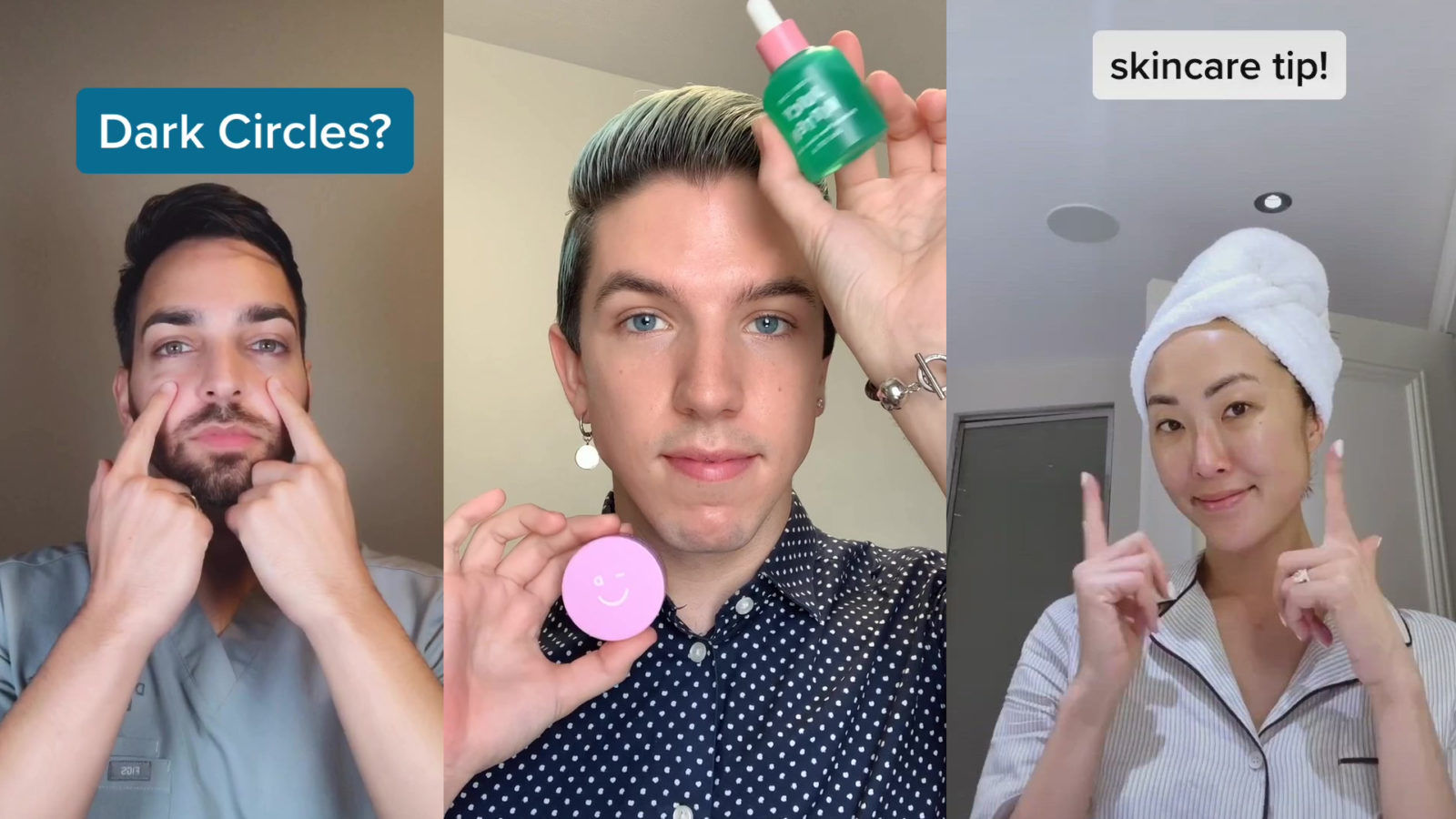 Gen Z, Skincare và mạng xã hội: Mối nguy hại từ Skinfluencing
