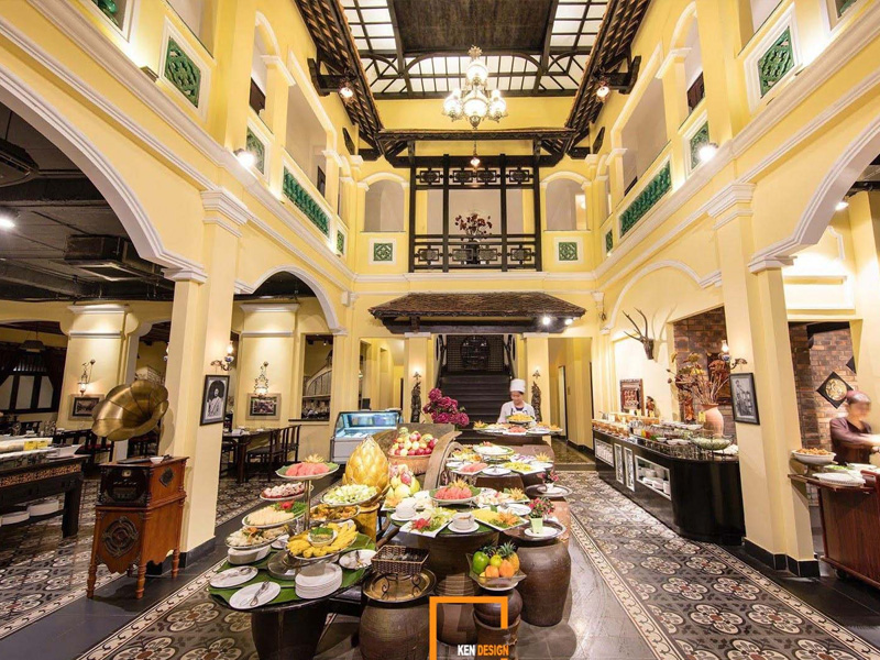  Buffet Sen 