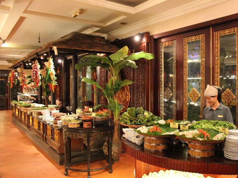  Buffet Sen 